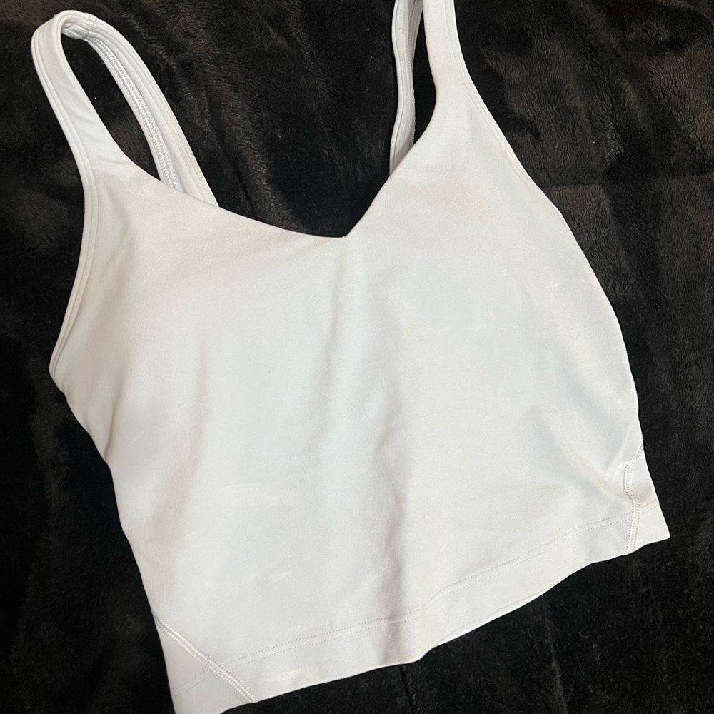 lululemon align tank